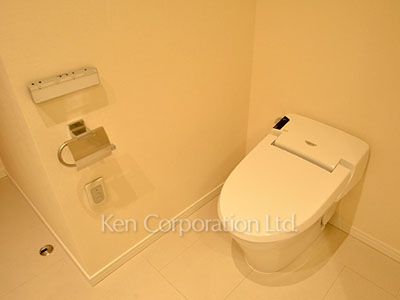 Lavatory