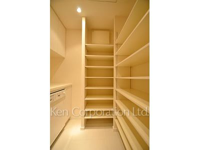 Other Interior/Fixtures