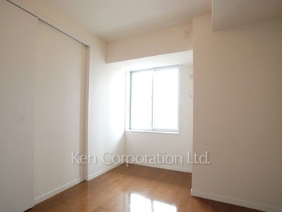 Other Room ※Photo of the same layout on 6 floor. Decoration and fixture may differ.