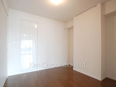 Other Room ※Photo of the same layout on 6 floor. Decoration and fixture may differ.