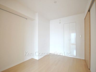 Other Room ※Photo of the same layout on 11 floor. Decoration and fixture may differ.
