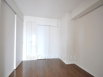 Other Room ※Photo of the same layout on 12 floor. Decoration and fixture may differ.