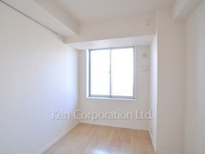 Other Room ※Photo of the same layout on 5 floor. Decoration and fixture may differ.