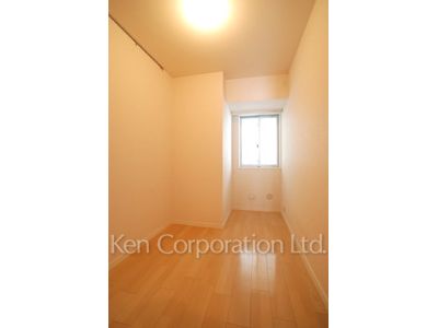 Other Room ※Photo of the same layout on 9 floor. Decoration and fixture may differ.