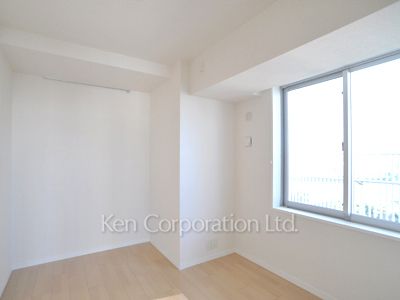 Other Room ※Photo of the same layout on 13 floor. Decoration and fixture may differ.