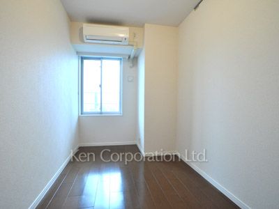 Other Room ※Photo of the same layout on 6 floor. Decoration and fixture may differ.