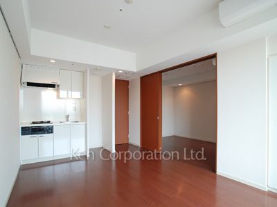Living-Dining