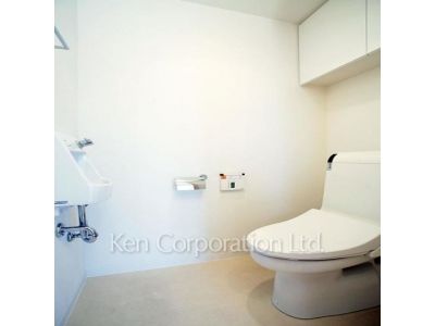 Lavatory