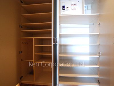 Closet
