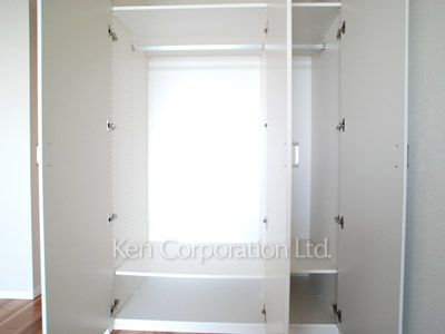 Closet
