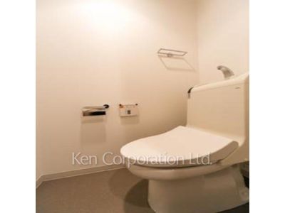 Lavatory