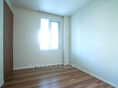 Other Room ※Photo of the same layout on 2 floor. Decoration and fixture may differ.
