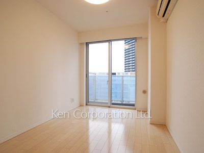Other Room ※Photo of the same layout on 14 floor. Decoration and fixture may differ.