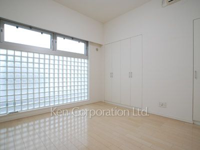 Other Room ※Photo of the same layout on 14 floor. Decoration and fixture may differ.