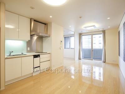 Living-Dining