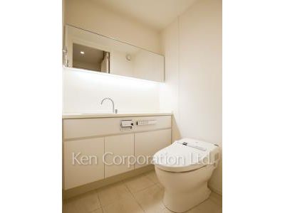 Lavatory