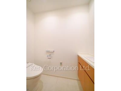 Lavatory
