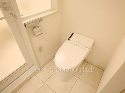 Lavatory