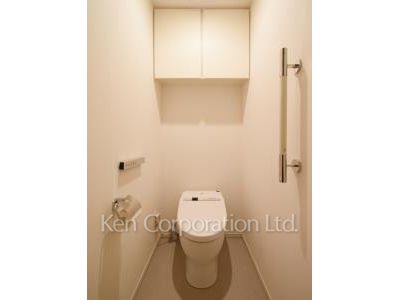 Lavatory