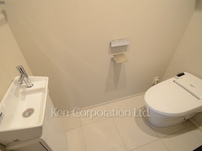 Lavatory
