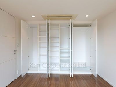 Closet