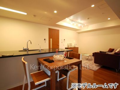 Living-Dining