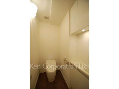 Lavatory