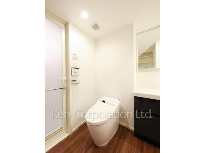 Lavatory