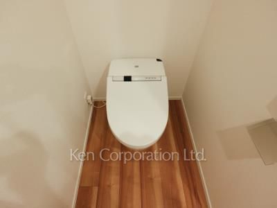 Lavatory
