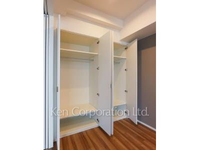 Closet