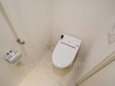 Lavatory