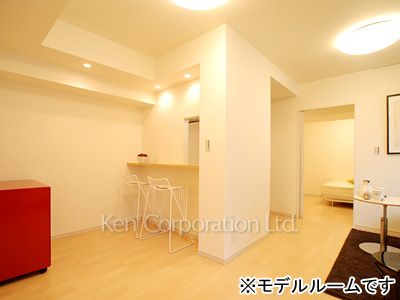 Living-Dining