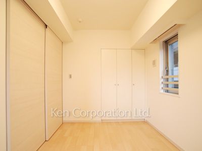 Other Room ※Photo of the same layout on 7 floor. Decoration and fixture may differ.