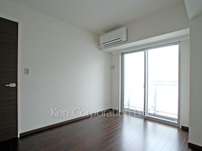 Other Room ※Photo of the same layout on 12 floor. Decoration and fixture may differ.