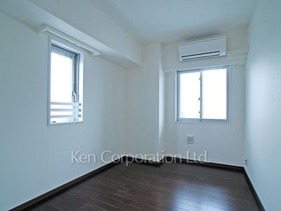 Other Room ※Photo of the same layout on 12 floor. Decoration and fixture may differ.