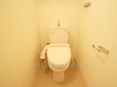 Lavatory