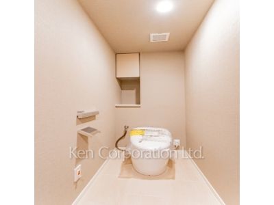 Lavatory