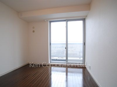 Other Room ※Photo of the same layout on 13 floor. Decoration and fixture may differ.