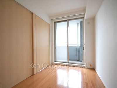 Other Room ※Photo of the same layout on 12 floor. Decoration and fixture may differ.