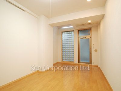 Living-Dining ※Photo of the same layout on 1 floor. Decoration and fixture may differ.