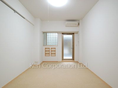 Bedroom ※Photo of the same layout on 1 floor. Decoration and fixture may differ.