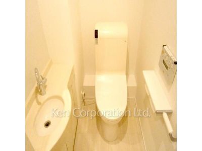 Lavatory