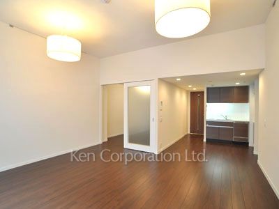 Living-Dining