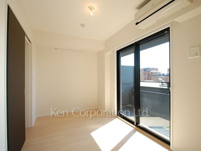 Other Room ※Photo of the same layout on 6 floor. Decoration and fixture may differ.