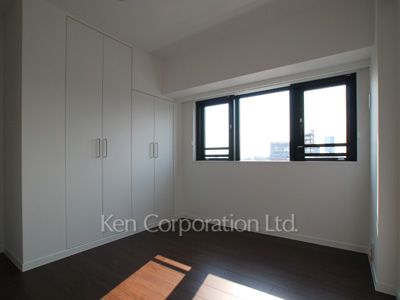 Other Room ※Photo of the same layout on 9 floor. Decoration and fixture may differ.
