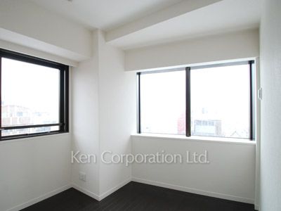 Other Room ※Photo of the same layout on 4 floor. Decoration and fixture may differ.