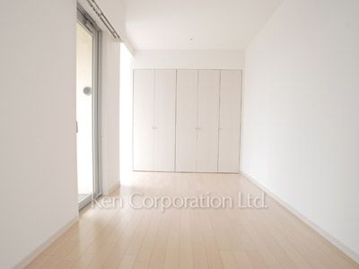 Other Room ※Photo of the same layout on 21 floor. Decoration and fixture may differ.