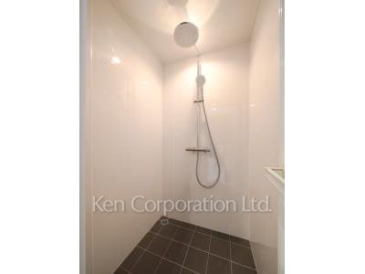 Shower Space