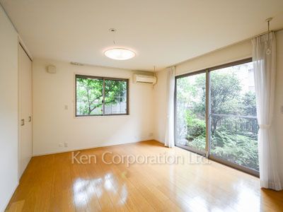 Living-Dining