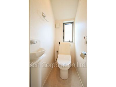 Lavatory